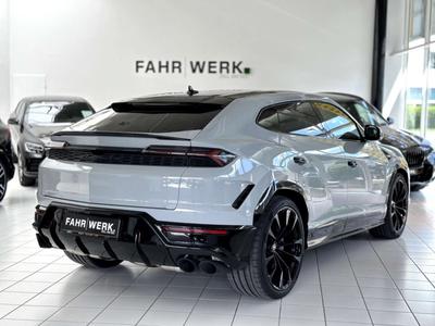 Lamborghini Urus SE