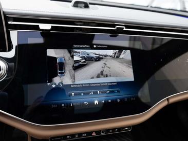 Mercedes Classe E Berline 450 D — photo 15