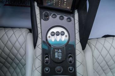Lamborghini Murciélago — photo 16