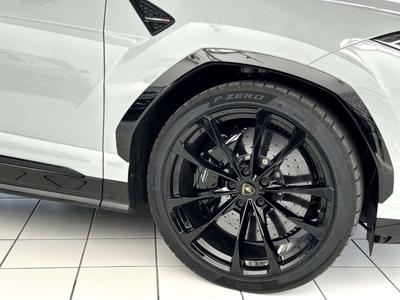 Lamborghini Urus SE