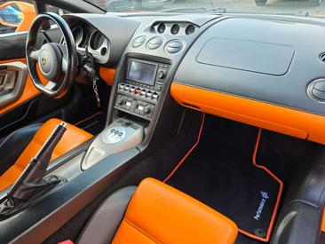 Lamborghini Gallardo LP 550-2 — photo 14