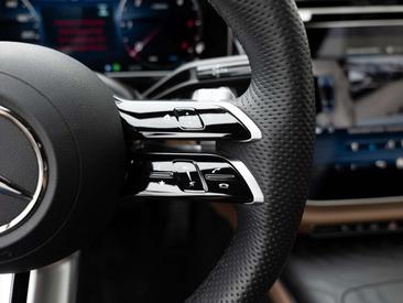 Mercedes Classe E Berline 450 D — photo 16