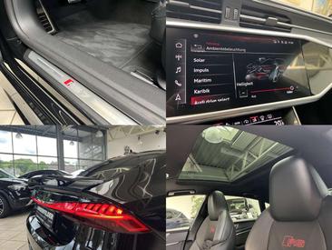 Audi RS7 — photo 18
