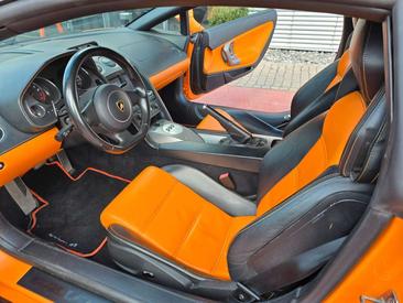 Lamborghini Gallardo LP 550-2 — photo 15