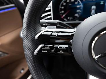 Mercedes Classe E Berline 450 D — photo 17