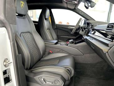 Lamborghini Urus SE — photo 7