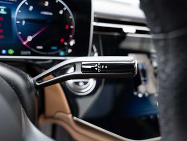 Mercedes Classe E Berline 450 D — photo 18