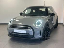 Mini 3 Portes Berline Cooper - 2022 - Joinsteer - #1