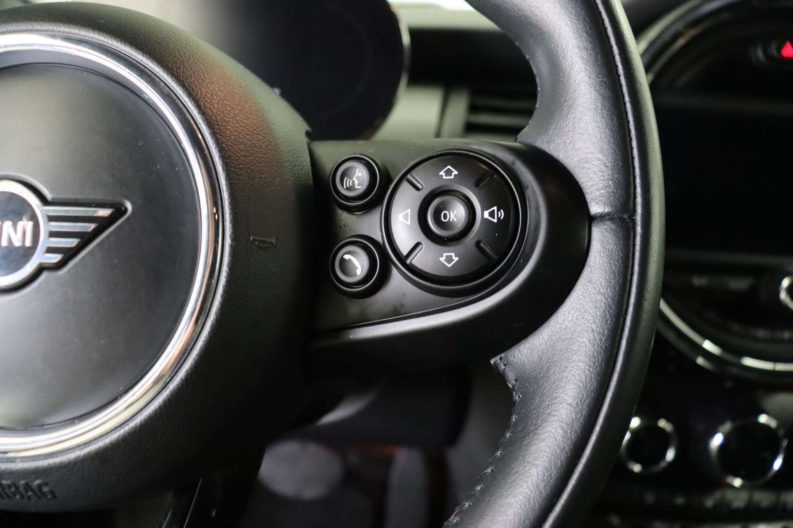 Mini Hatch / Citadine Pepper Cooper - 2020 - Joinsteer - #12