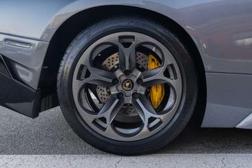 Lamborghini Murciélago — photo 21