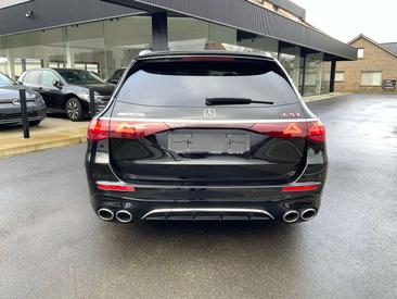 Mercedes Classe E Berline 53 4MATIC — photo 6