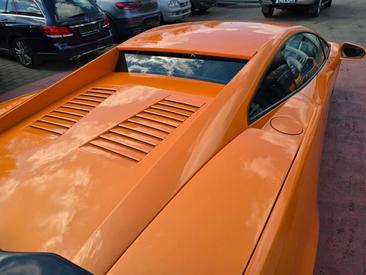 Lamborghini Gallardo LP 550-2 — photo 18