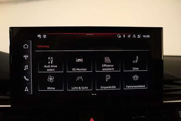 Audi RS4 Avant — photo 37