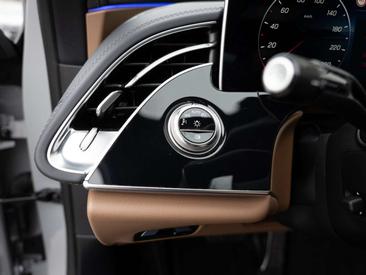 Mercedes Classe E Berline 450 D — photo 19