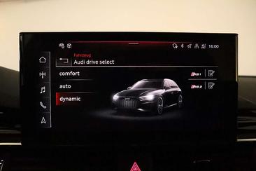 Audi RS4 Avant — photo 38