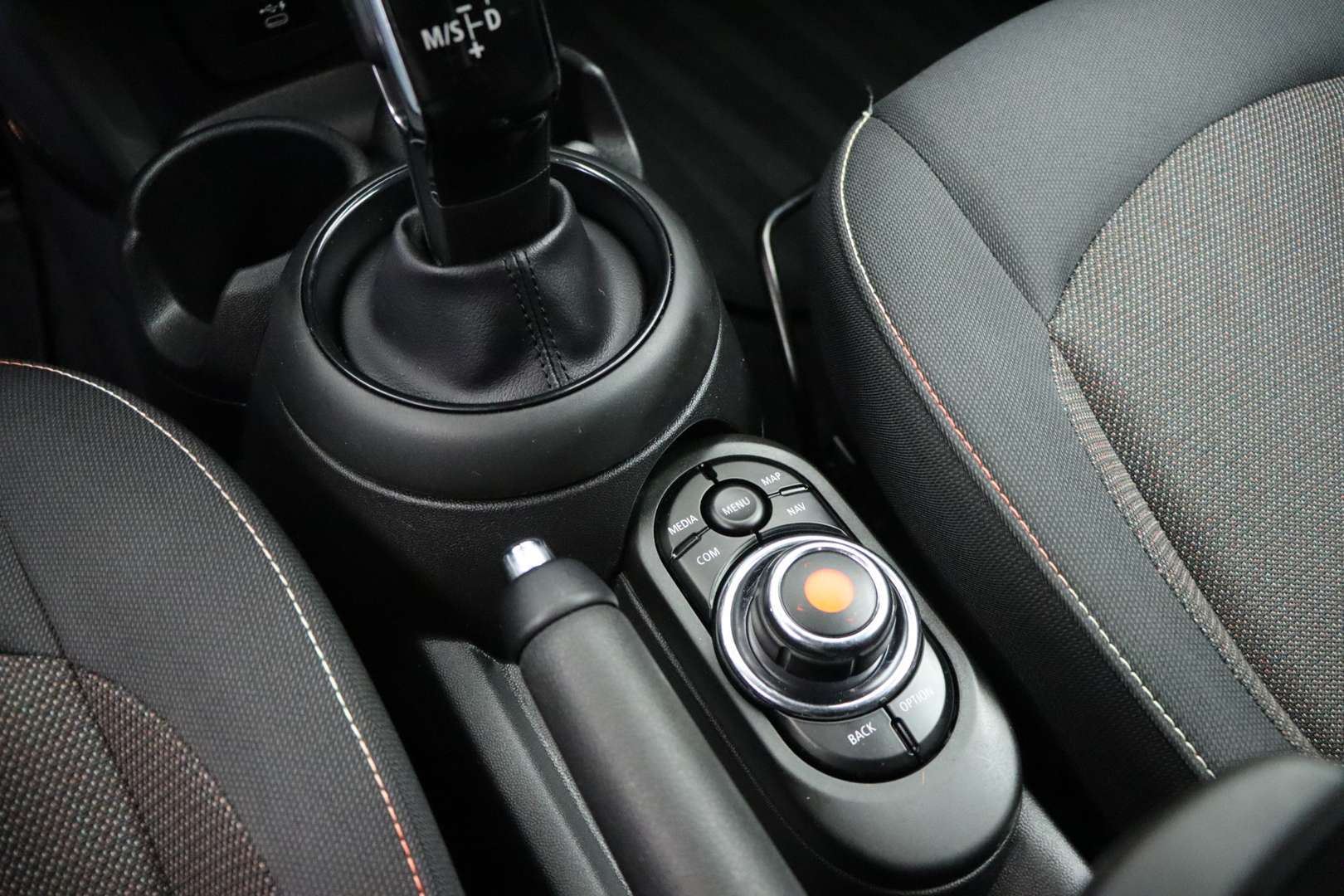 Mini Hatch / Citadine Pepper Cooper - 2020 - Joinsteer - #13