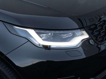 Land Rover Discovery D250 — photo 17
