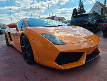 Lamborghini Gallardo LP 550-2 — photo 20