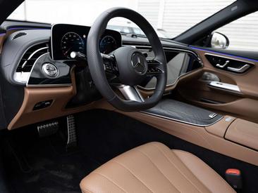 Mercedes Classe E Berline 450 D — photo 20