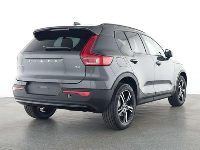 Volvo XC40 B4