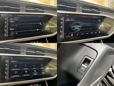 Audi RS7 — photo 26
