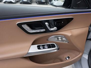 Mercedes Classe E Berline 450 D — photo 22