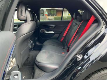 Mercedes Classe E Berline 53 4MATIC — photo 9