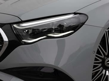 Mercedes Classe E Berline 450 D — photo 23