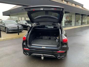 Mercedes Classe E Berline 53 4MATIC — photo 10