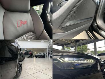 Audi RS7 — photo 28