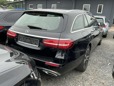 Mercedes Classe E Berline 300 De