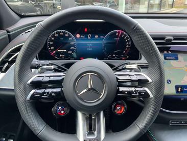 Mercedes Classe E Berline 53 4MATIC — photo 11