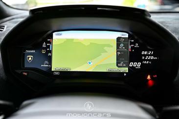 Lamborghini Huracán Performante — photo 16