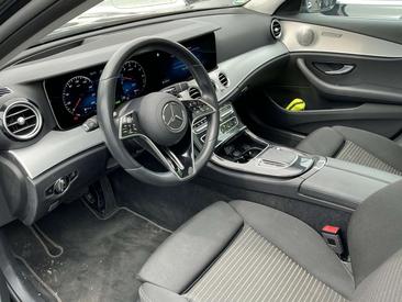 Mercedes Classe E Berline 300 De — photo 3