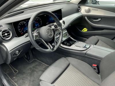 Mercedes Classe E Berline 300 De