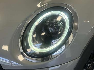 Mini 3 Portes Berline Cooper — photo 10
