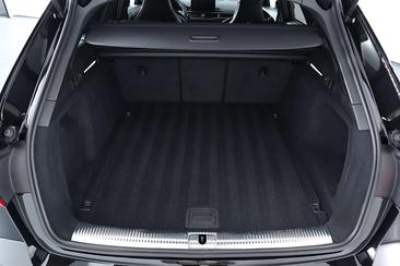 Audi RS4 Avant — photo 50