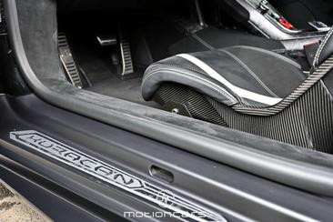 Lamborghini Huracán Performante — photo 19