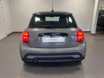Mini 3 Portes Berline Cooper — photo 12
