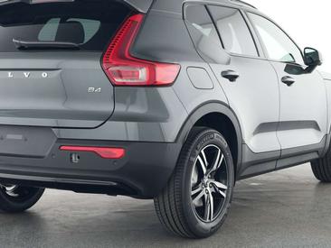 Volvo XC40 B4 — photo 10
