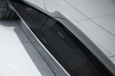 Ferrari Purosangue — photo 9