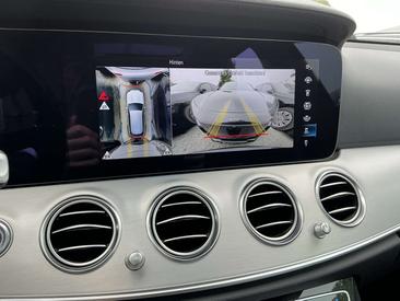 Mercedes Classe E Berline 300 De — photo 6
