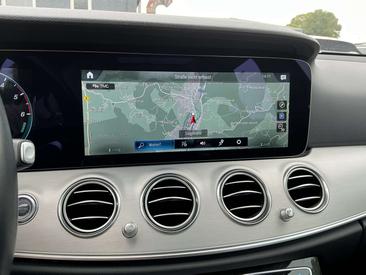 Mercedes Classe E Berline 300 De — photo 7