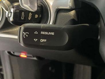Porsche 718 Cayman — photo 22