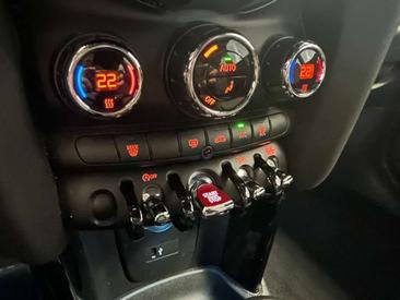 Mini 3 Portes Berline Cooper — photo 15
