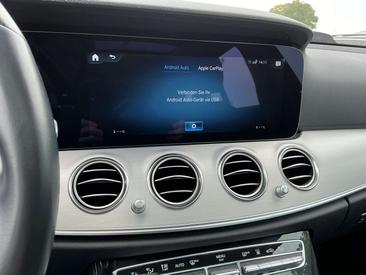 Mercedes Classe E Berline 300 De — photo 8