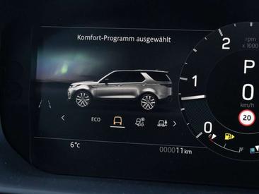Land Rover Discovery D250 — photo 29