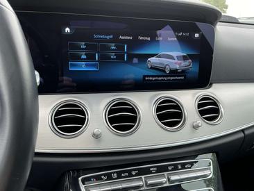 Mercedes Classe E Berline 300 De — photo 9