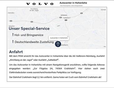 Volvo XC40 B4 — photo 15
