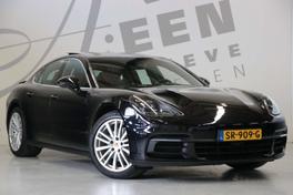 Porsche Panamera - 2018 - Joinsteer - #1